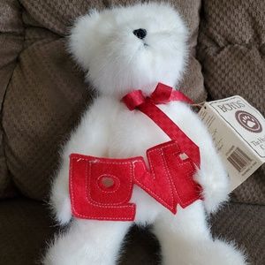 Adora U. Bear Boyd's Bear